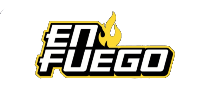 En Fuego Baseball